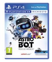 Astro Bot VR - PS4
