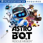 Sony Astro Bot: Rescue Mission, PS4 Standard Inglese PlayStation 4