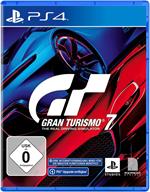 Gran Turismo 7 Ps4/Ps5 Nl/De