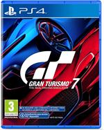 Gran Turismo 7 Ps4/Ps5 Es