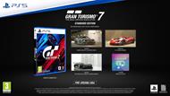 Sony Gran Turismo 7, Standard Edition Basic Multilingua PlayStation 5