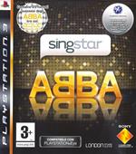 SingStar Abba (solo gioco)