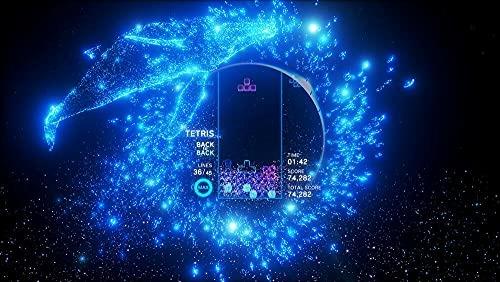 Tetris Effect VR PS4 - 4