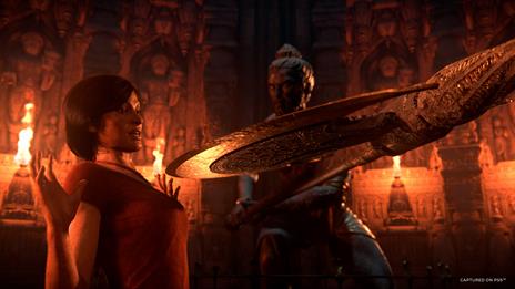 Sony UNCHARTED: Legacy of Thieves Collection Collezione PlayStation 5 - 2