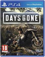 Sony Days Gone, PS4 videogioco PlayStation 4 Basic