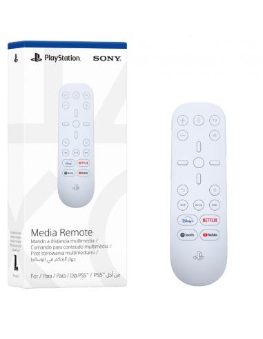 Sony Media Remote