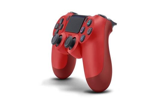 SONY PS4 Controller Wireless DS4 V2 Red - 15