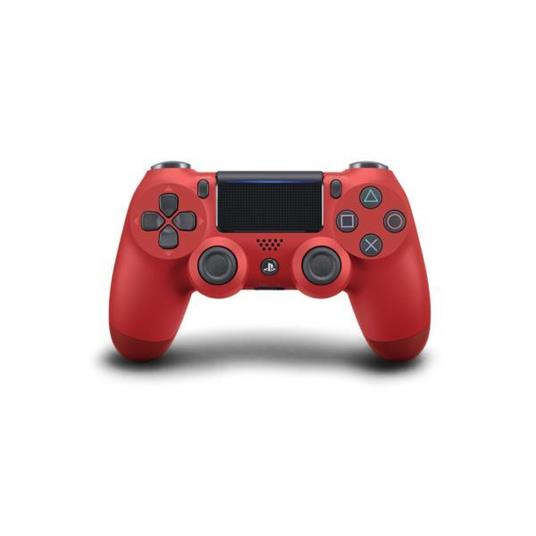 SONY PS4 Controller Wireless DS4 V2 Red