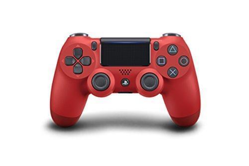 SONY PS4 Controller Wireless DS4 V2 Red - 12