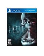 Sony Until Dawn Standard Tedesca PlayStation 4