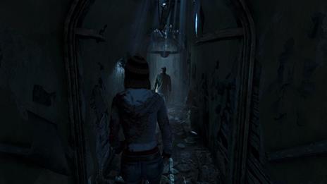 Sony Until Dawn Standard Tedesca PlayStation 4 - 3