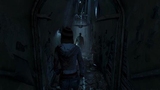 Sony Until Dawn Standard Tedesca PlayStation 4 - 3
