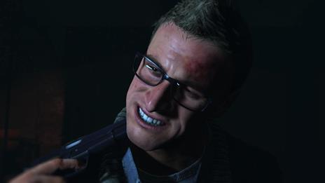 Sony Until Dawn Standard Tedesca PlayStation 4 - 6