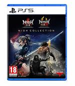 Sony Nioh Collection Collezione Inglese, ITA PlayStation 5