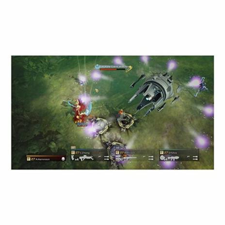 Helldivers: Super-Earth Ultimate Edition - 3