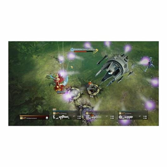 Helldivers: Super-Earth Ultimate Edition - 3
