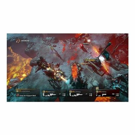 Helldivers: Super-Earth Ultimate Edition - 6