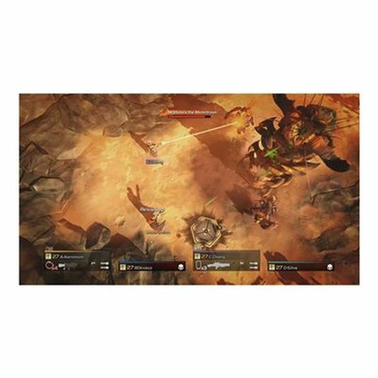 Helldivers: Super-Earth Ultimate Edition - 7