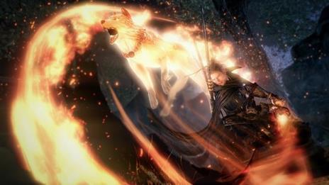 NiOh - PS4 - 4