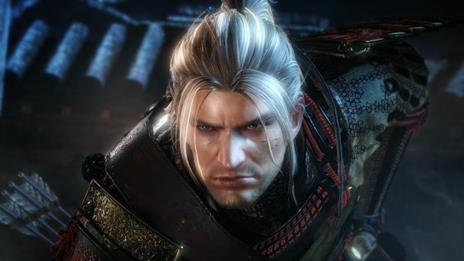 NiOh - PS4 - 5