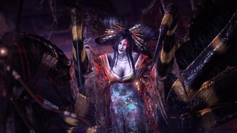 Tecmo Koei Nioh Standard PlayStation 4 - 15