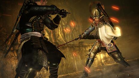 Tecmo Koei Nioh Standard PlayStation 4 - 7