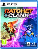 Sony Ratchet & Clank: Rift Apart Standard PlayStation 5