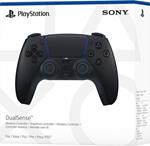 Sony DualSense Nero Bluetooth/USB Gamepad Analogico/Digitale PlayStation 5