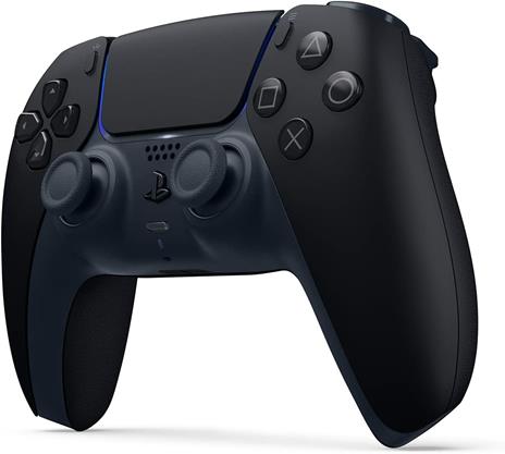 Controller Wireless Dualsense Midnight Black (Nero) Ps5 - 2