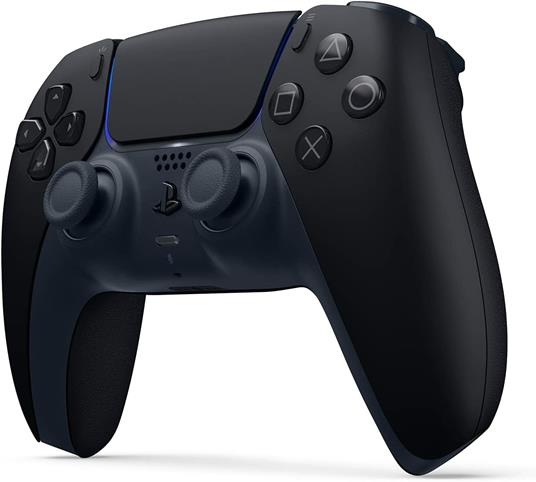 Controller Wireless Dualsense Midnight Black (Nero) Ps5 - 2
