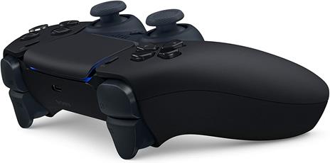 Controller Wireless Dualsense Midnight Black (Nero) Ps5 - 3