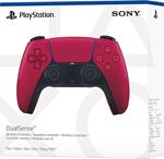 Sony DualSense Nero, Rosso Bluetooth/USB Gamepad Analogico/Digitale PlayStation 5