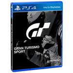 Sony Gran Turismo Sport - PS4 