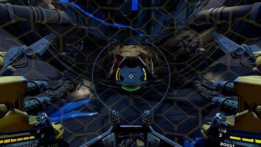  StarBlood Arena, videogioco Basic PlayStation 4 Inglese, ITA - PS4 - 13