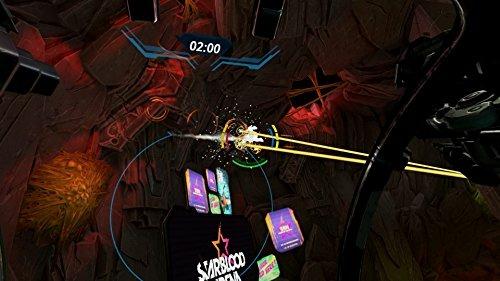  StarBlood Arena, videogioco Basic PlayStation 4 Inglese, ITA - PS4 - 6