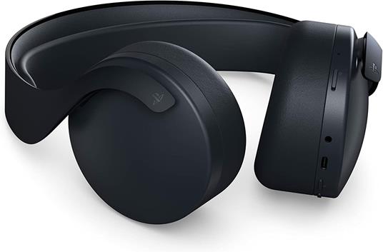 Le introvabili cuffie Pulse 3D per PS5 sono disponibili su Amazon! -  SpazioGames