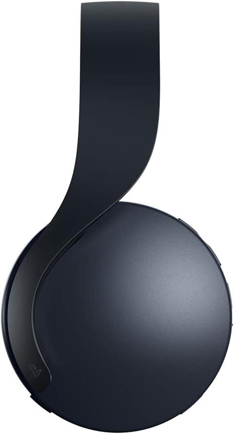 SONY PS5 Cuffie Wireless Pulse 3D Midnight Black - 5