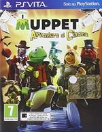 I Muppets: Avventure al Cinema