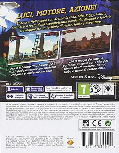 I Muppets: Avventure al Cinema - 2