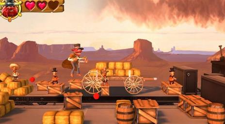 I Muppets: Avventure al Cinema - 3