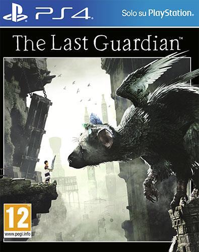 The Last Guardian - PS4 - 3