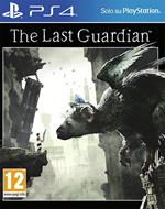 The Last Guardian - PS4