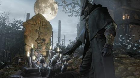 Sony Bloodborne Game of The Year Edition, PS4 videogioco PlayStation 4 Francese - 5