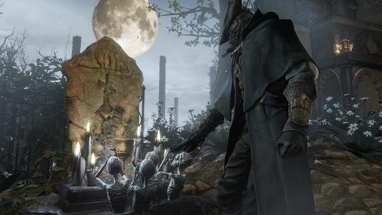 Sony Bloodborne Game of The Year Edition, PS4 videogioco PlayStation 4 Francese - 5