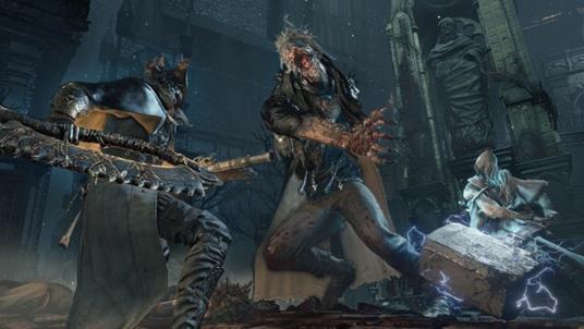 Sony Bloodborne Game of The Year Edition, PS4 videogioco PlayStation 4 Francese - 2