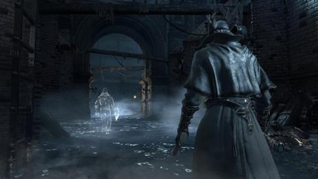 Sony Bloodborne Game of The Year Edition, PS4 videogioco PlayStation 4 Francese - 3