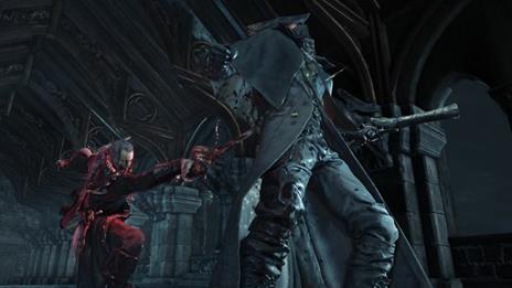 Sony Bloodborne Game of The Year Edition, PS4 videogioco PlayStation 4 Francese - 4