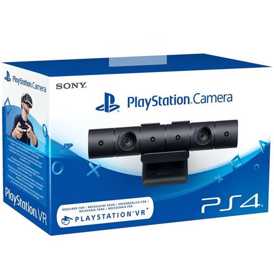 Sony PlayStation Camera 
