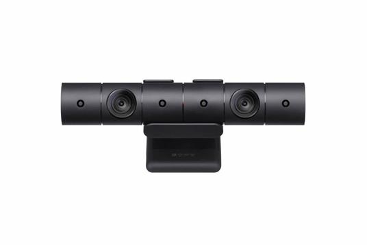 Sony PlayStation Camera  - 9