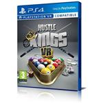 Sony Hustle Kings VR Inglese, ITA - PS4